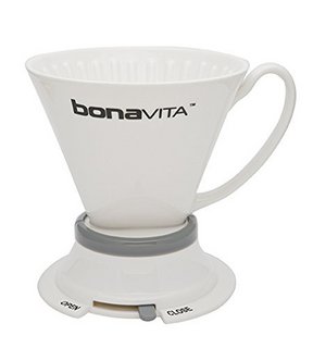 bonavita Wide Base 陶瓷沥干架