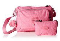 Kipling 凯浦林 DUO OFFER II K12265 女款单肩包