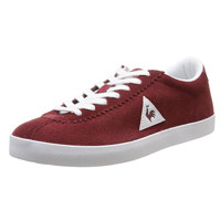 le coq sportif Court Origin Suede, Unisex Adults' Low-Top Trainers 中性低帮休闲鞋