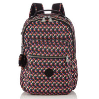 Kipling 凯浦林 Unisex Adult Clas Seoul Large Backpack 双肩背包