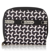 LeSportsac Claire Wallet 女款钱包