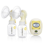 medela 美德乐 Freestyle 飞韵系列 双侧 电动吸乳器