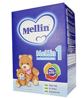 Mellin 美林 1段奶粉 700g