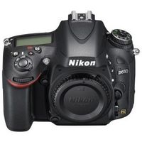 Nikon 尼康 D610 单反机身