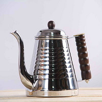 Kalita 卡利塔 52073 咖啡手冲壶 1L