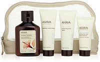 AHAVA Starter 死海泥护肤套装