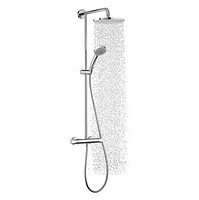 Hansgrohe 汉斯格雅 柯洛玛 240mm 空气式花洒套装