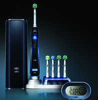 Oral-B 欧乐-B 7000 旗舰款 智能电动牙刷套装（三刷头/蓝牙功能）