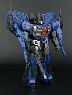 hasbro孩之宝b1800领袖级变形金刚惊天雷蓝色
