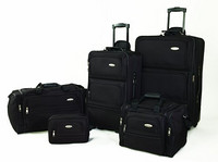 降11刀：Samsonite 新秀丽 Luggage Travel Set 箱包组合5件套