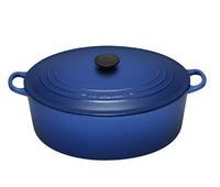 Le Creuset  250022963024611 铸铁珐琅锅 29cm