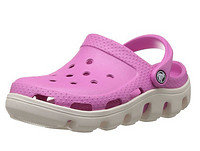 crocs 卡洛驰 Duet Sport  儿童洞洞鞋