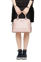 Kate Spade NEW YORK wellesley 女款单肩包