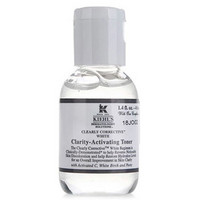 Kiehl's 科颜氏 集焕白净透 爽肤水 40ml 