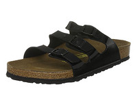 Birkenstock 勃肯 Florida Birko-Flor 女款拖鞋