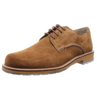 Clarks Arton Walk Herren Derby 男士系带牛津鞋