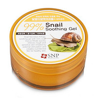 SNP 99%蜗牛舒缓保湿凝胶