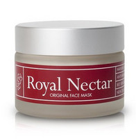 新低价：Royal Nectar 皇家花蜜 蜂毒面膜 50ml*2瓶