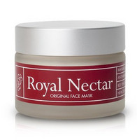 预售黑卡价:ROYAL NECTAR 皇家花蜜 蜂毒面膜 50毫升  2瓶装