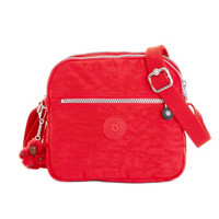 Kipling 凯浦林 Keefe Crossbody 女士斜挎包