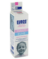 凑单品：EUBOS 儿童抗敏保湿呵护面霜 30 ml