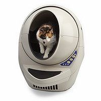 Litter-Robot III 空气循环 全自动 猫厕所