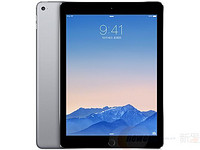 Apple 苹果 iPad Air 2 WLAN版 MGKM2CH/A 64GB 深空灰色