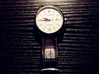 BAUME & MERCIER 名士 Classima 克莱斯麦系列 MOA08592 男款机械腕表