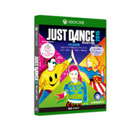 双12特价预告：《Just Dance 2015（舞力全开2015）》Xbox one版