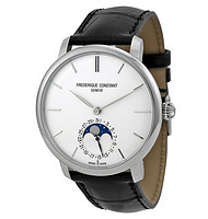 FREDERIQUE CONSTANT 康斯登 Slimline系列 705S4S6 男款机械腕表