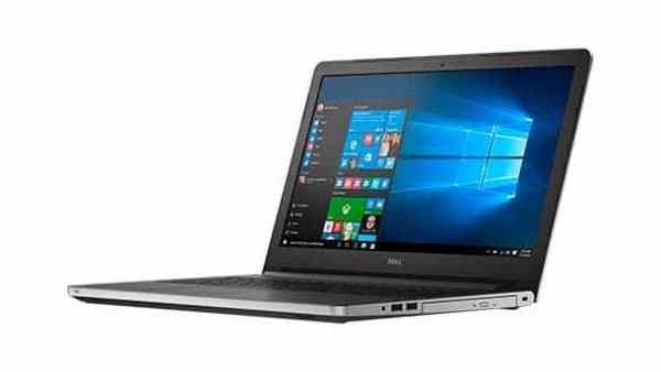 Dell 戴尔 Inspiron 15 i5558-5717SLV 跟换ssd,拆机,简单评测