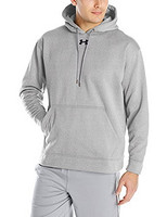 UNDER ARMOUR Team Armour Fleece Hoody 男士帽衫