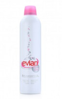 凑单品：evian 依云 保湿舒缓矿泉水喷雾 300ml