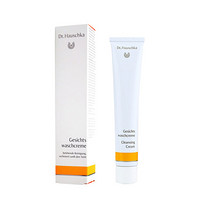 凑单品：Dr. Hauschka 德国世家 律动洁面膏 50ml