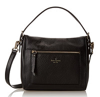 kate spade NEW YORK Cobble Hill Small Harris 女款斜跨包