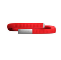 再降价：Jawbone 卓棒 UP24 智能手环 