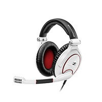 SENNHEISER 森海塞尔 G4ME ZERO Professional Noise Blocking PC Gaming Headset 降噪游戏耳机