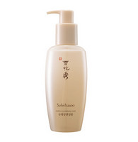 Sulwhasoo 雪花秀 顺行洁颜泡沫 200ml*2