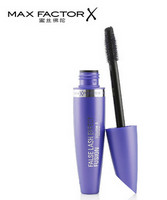 0点开始：MAXFACTOR 蜜丝佛陀 超长超密魅眼睫毛膏 13.1ml*2支