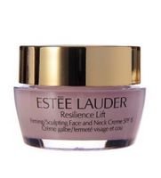 ESTEE LAUDER 雅诗兰黛 弹性紧实系列 柔肤面颈霜 SPF15 15ml