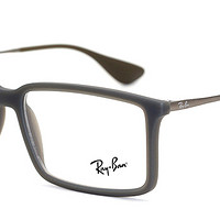 Ray·Ban 雷朋 ORX7043-5466/54 近视眼镜架 （送镜片）