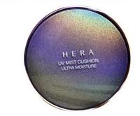 双12特价预告：HERA 赫拉 气垫BB霜 15g+替换装 15g