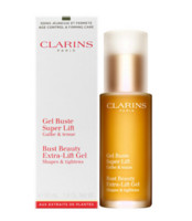 Clarins 娇韵诗 美胸胸部提升啫喱 50ml