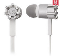 JBL S200 S200AS200I 入耳式耳机 