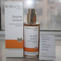 Dr. Hauschka 德国世家 律动调理液 100ml