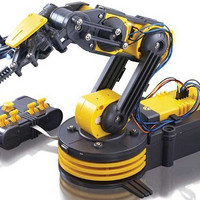 OWI Robotic Arm Edge 机械臂