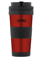 THERMOS 膳魔师 Vacuum Insulated Stainless Steel Tumbler 不锈钢保温杯 420ml