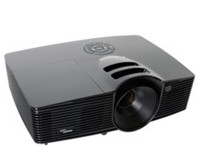 Optoma 奥图码 HD141X 3D DLP Beamer（1920x1080 Full HD）3000 Lumen 23000:1 投影仪