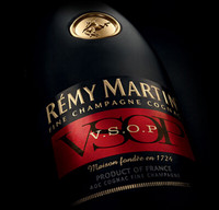 REMY MARTIN 人头马 VSOP 特优干邑白兰地 700ml