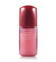 凑单品：SHISEIDO 资生堂 ULTIMUNE 红研肌活精华露（小样） 10ml